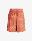 DOTTED FINE MOSS SHORTS Noa Noa Shorts