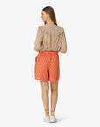 DOTTED FINE MOSS SHORTS Noa Noa Shorts