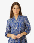 BALLAD COTTON DRESS