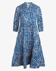 BALLAD COTTON DRESS
