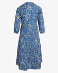 BALLAD COTTON DRESS