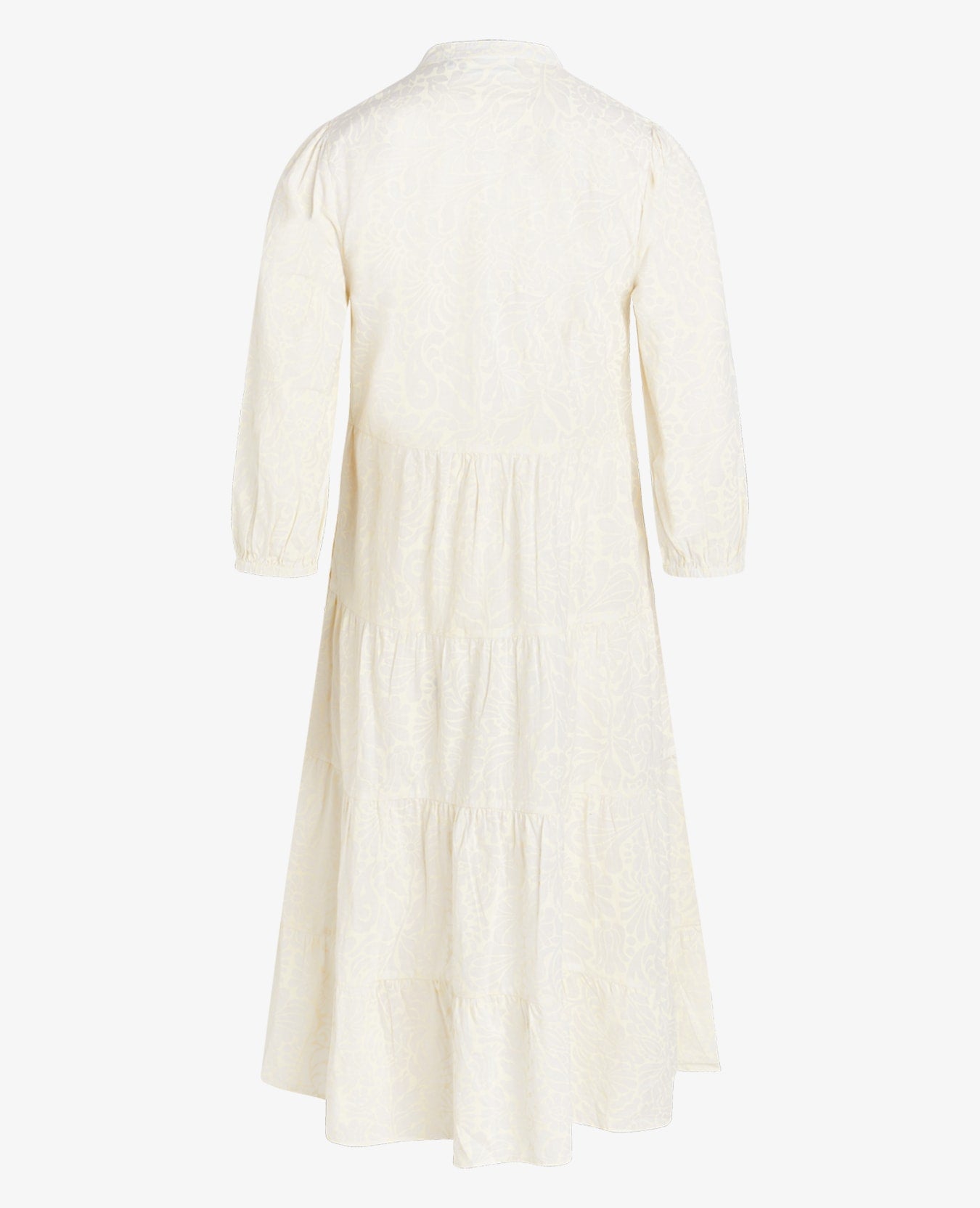 BALLAD COTTON DRESS
