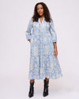 AnnieNN Dress Noa Noa Midi dresses