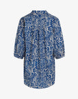 BALLAD COTTON TUNIC Noa Noa Tunikaer