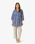 BALLAD COTTON TUNIC Noa Noa Tunikaer