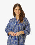 BALLAD COTTON TUNIC Noa Noa Tunikaer