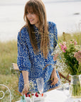 BALLAD COTTON TUNIC Noa Noa Tunikaer