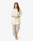 BALLAD COTTON TUNIC Noa Noa Tunikaer