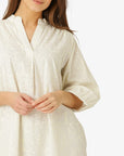BALLAD COTTON TUNIC Noa Noa Tunikaer