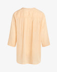 ORGANIC COTTON GAUZE BLUSE Noa Noa Bluser
