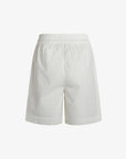 SPIRITED COTTON SHORTS Noa Noa Shorts
