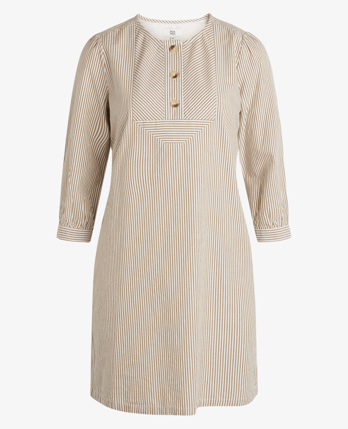 ICONIC STRIPES TUNIC