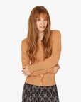 MILLENN KNITTED CARDIGAN