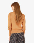 MILLENN KNITTED CARDIGAN