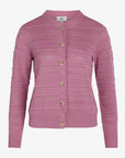 MOLLYNN STRIKKET CARDIGAN Noa Noa Cardigans