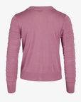 MOLLYNN STRIKKET CARDIGAN Noa Noa Cardigans