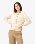 MOLLYNN STRIKKET CARDIGAN Noa Noa Cardigans