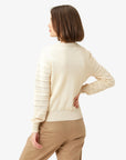 MOLLYNN STRIKKET CARDIGAN Noa Noa Cardigans