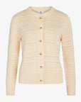 MOLLYNN STRIKKET CARDIGAN Noa Noa Cardigans