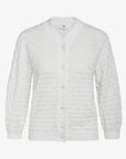 MOLLYNN STRIKKET CARDIGAN Noa Noa Cardigans