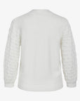 MOLLYNN STRIKKET CARDIGAN Noa Noa Cardigans