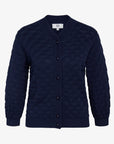 MOLLYNN STRIKKET CARDIGAN Noa Noa Cardigans