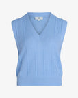 CHORUS KNIT VEST Noa Noa Veste