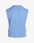 CHORUS KNIT VEST Noa Noa Veste