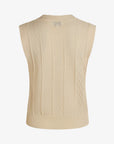 CHORUS KNIT VEST Noa Noa Veste
