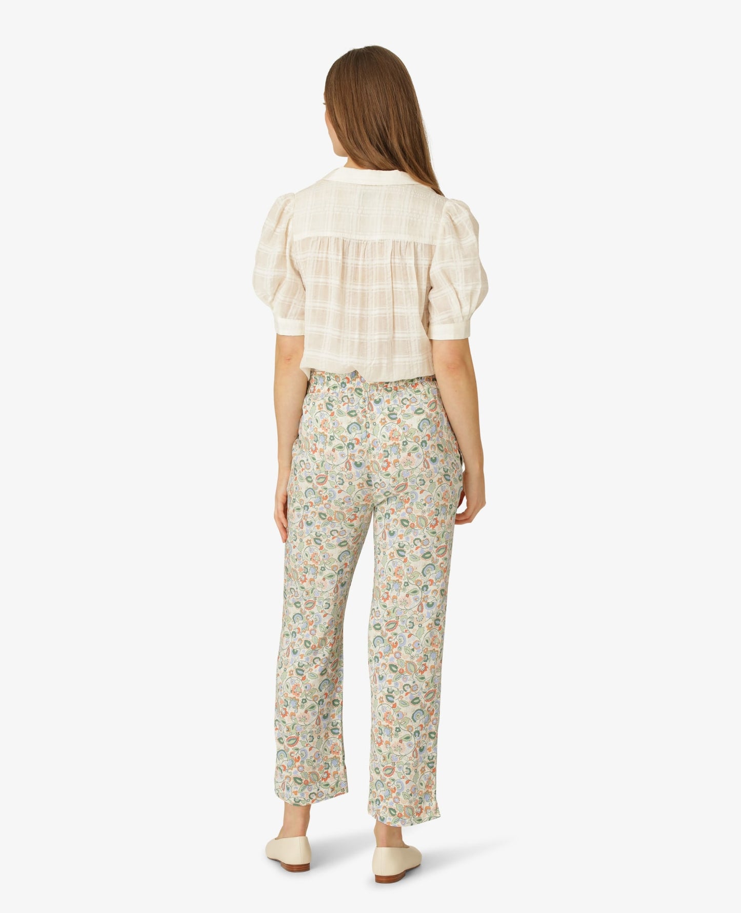 ENDLESS SUMMER SHIRT