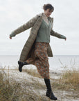 LYKKENN KNITTED CARDIGAN