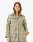 CARRIENN LONG COAT