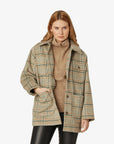 CARRIENN OVERSIZED JAKKE Noa Noa Overtøj