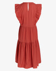 ORGANIC SUMMER COTTON KJOLE Noa Noa Kjoler