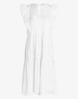 ORGANIC SUMMER COTTON KJOLE Noa Noa Kjoler