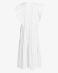 ORGANIC SUMMER COTTON KJOLE Noa Noa Kjoler
