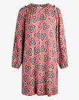 FANNYNN PAISLEY KJOLE Noa Noa Tunikaer