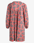 FANNYNN PAISLEY KJOLE Noa Noa Tunikaer