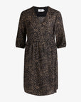 CAMILLENN WRAP DRESS Noa Noa Short dresses