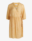 CAMILLENN WRAP DRESS Noa Noa Short dresses