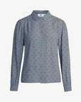 BELLANN DOTTED SHIRT