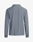 BELLANN DOTTED SHIRT