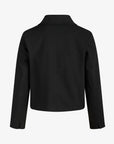 JACKIENN SHORT JACKET