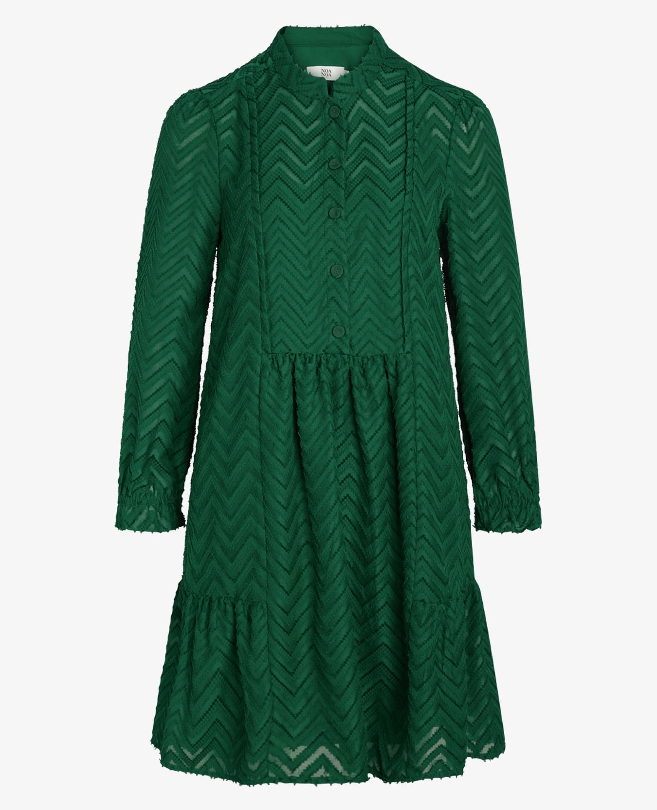 DANIANN GRAPHIC DRESS