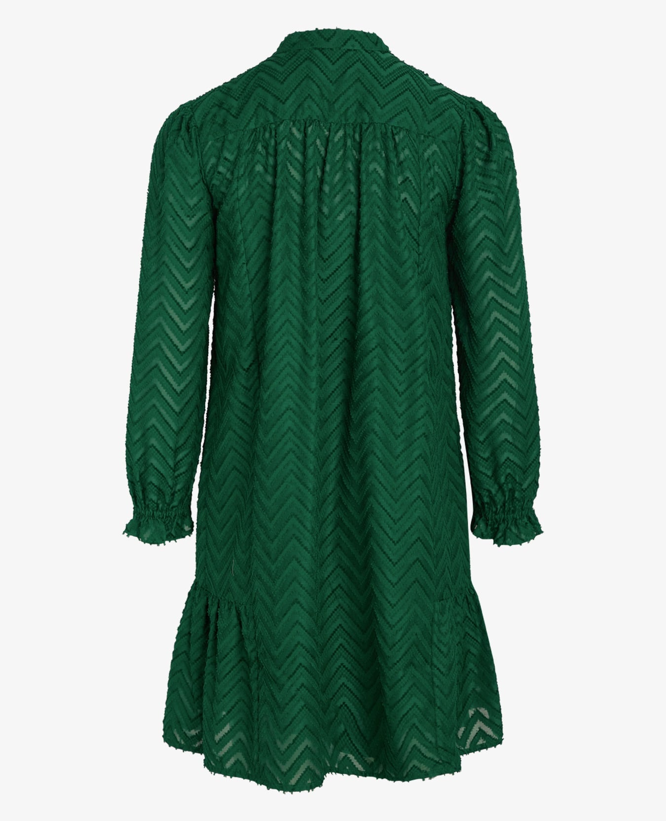 DANIANN GRAPHIC DRESS
