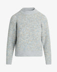 YRSANN WOOL MIX PULLOVER