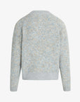 YRSANN WOOL MIX PULLOVER
