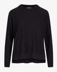 ESTELLENN KASHMIR MIX PULLOVER Noa Noa Strik