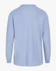 ESTELLENN CASHMERE MIX PULLOVER