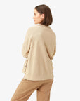 ESTELLENN KASHMIR MIX PULLOVER Noa Noa Strik